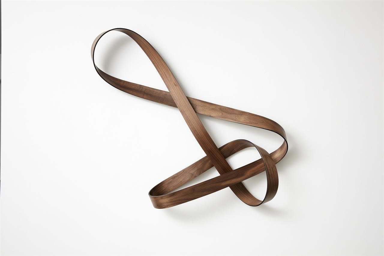 Ray Haydon, Helix III, 2017