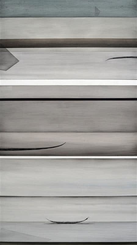 Simon Kaan, Untitled 15-15, 2015