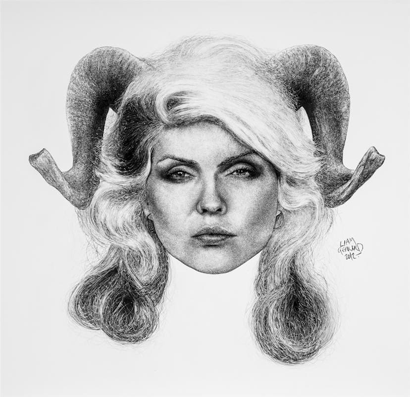 Liam Gerrard, Debz, 2012