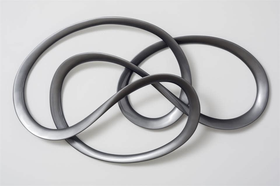 Ray Haydon, Untitled 0707 (Volume Series), 2014