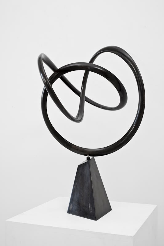 Ray Haydon, Flux 2125, 2012