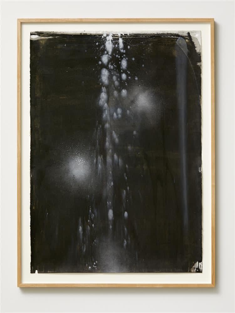 Cruz Jimenez, Light up the Dark, 2019
