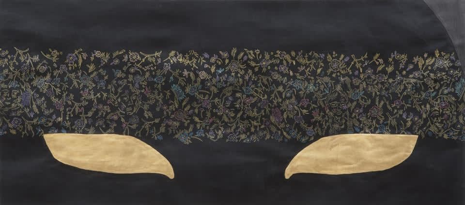 Young Sun Han, Spirit of 1949, 2012
