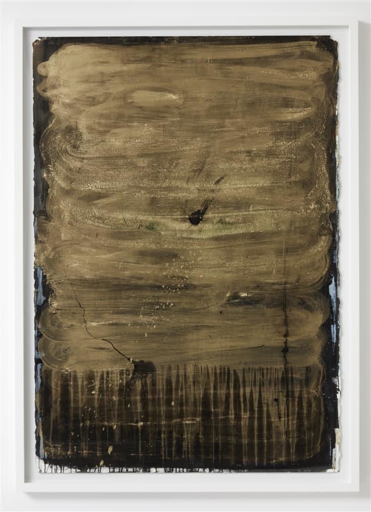 Cruz Jimenez, Early Frost, 2017