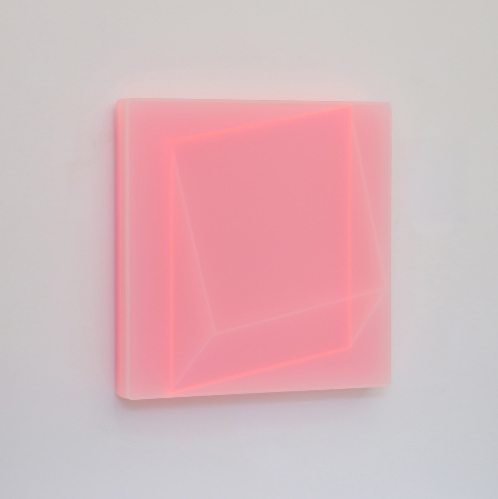 Karyn Taylor, Rhomboid, 2025
