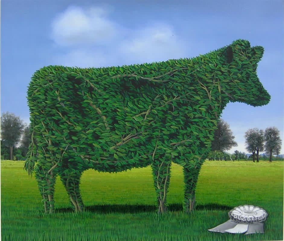 Candi Dentice, Winner, 2013