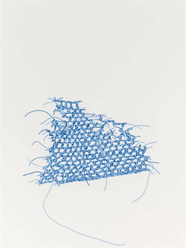 Wendy Kawabata, Acts (III), 2011