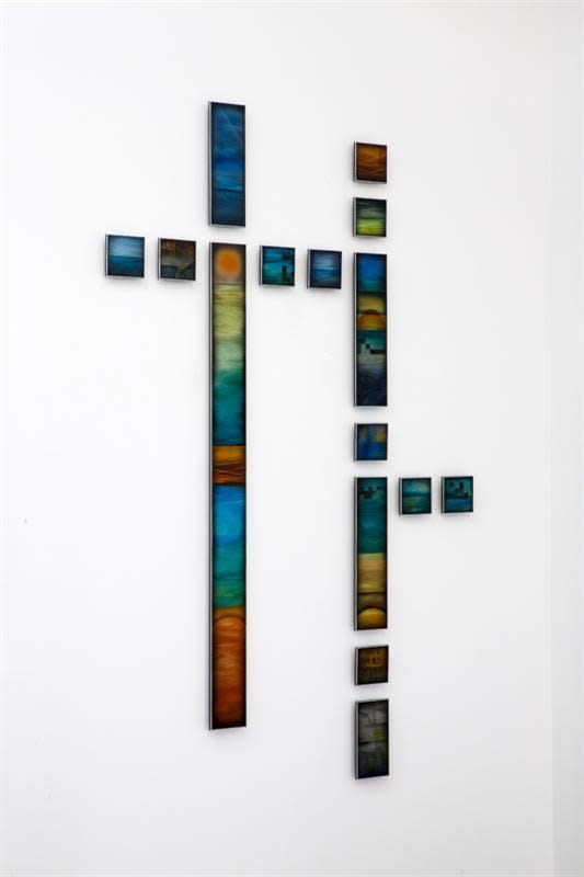 Tracey Walker, 001 6(A), 2013