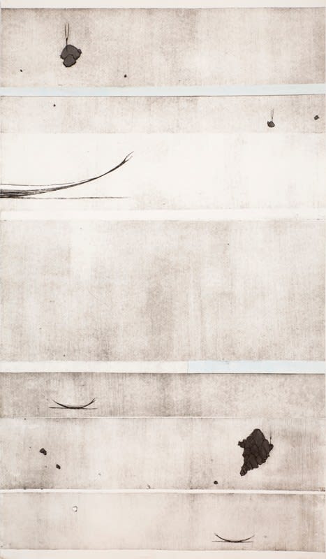 Simon Kaan, Untitled, 2013