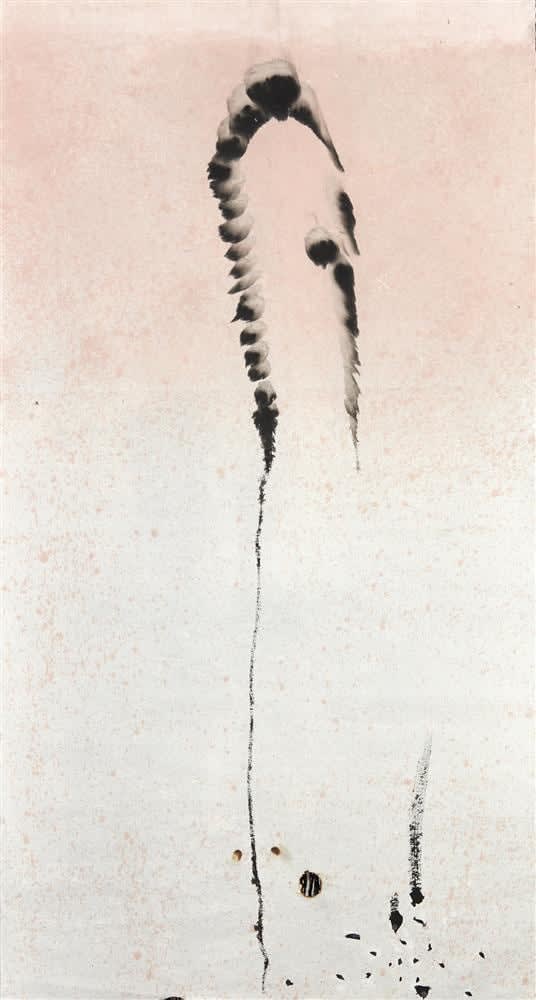 Cruz Jimenez, Love Potion, 2017