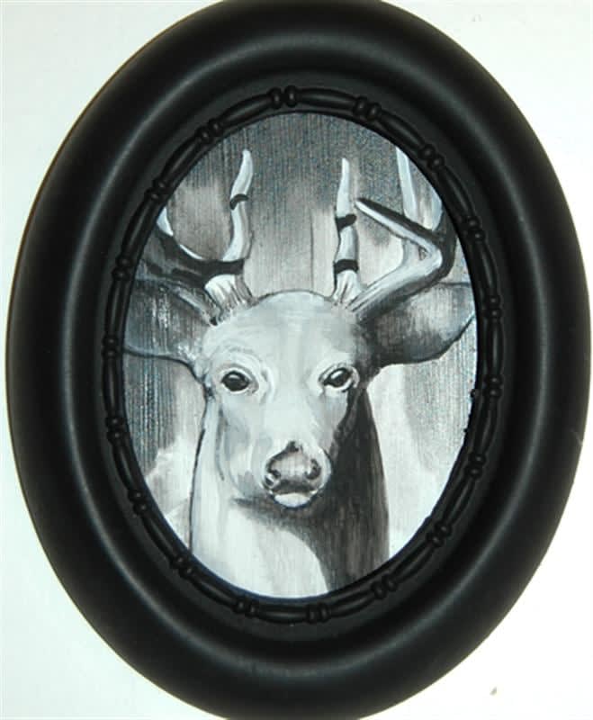 Josephine Cachemaille, Doe, 2009