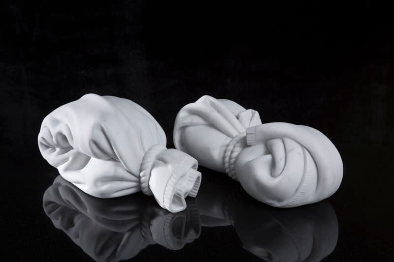 Martin Selman, Bundle (installation), 2014