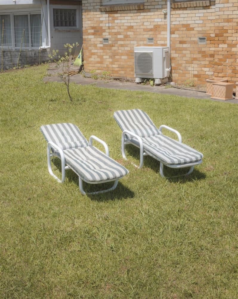 Scott Cai, Blair Park, 2023