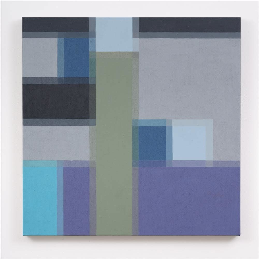 Philip Kelly, Regional Modernism II, 2021