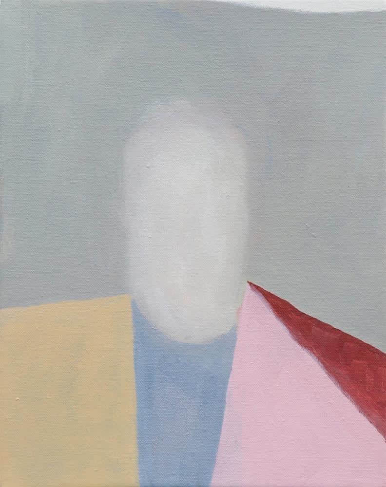 Alan Ibell, The Hermit, 2017
