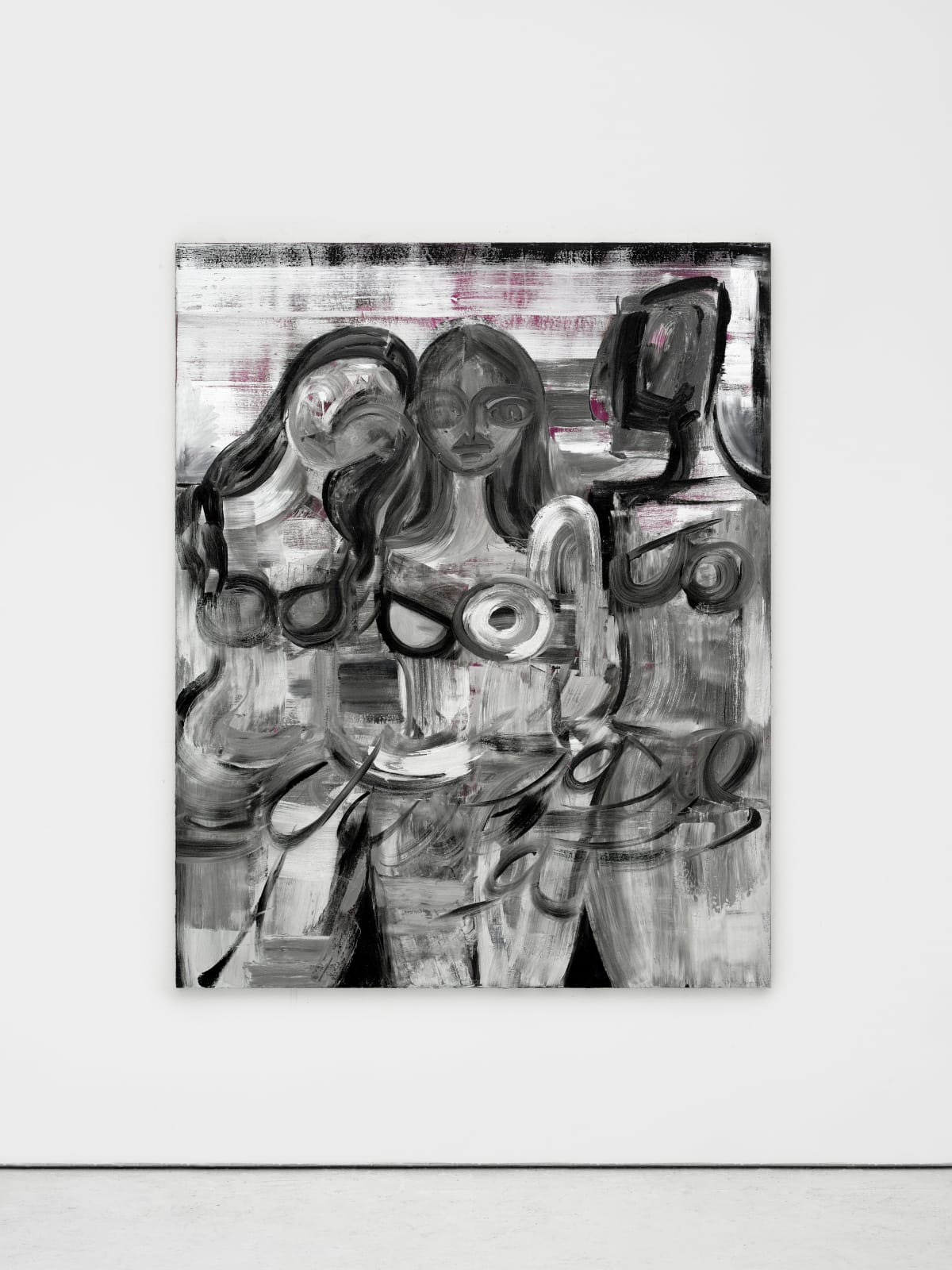 Natasha Wright, Silver Sirens, 2025
