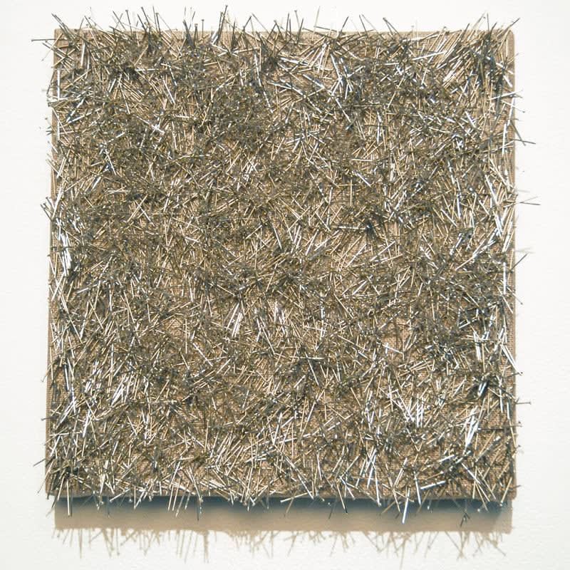 Gill Gatfield, Prickle, 2008