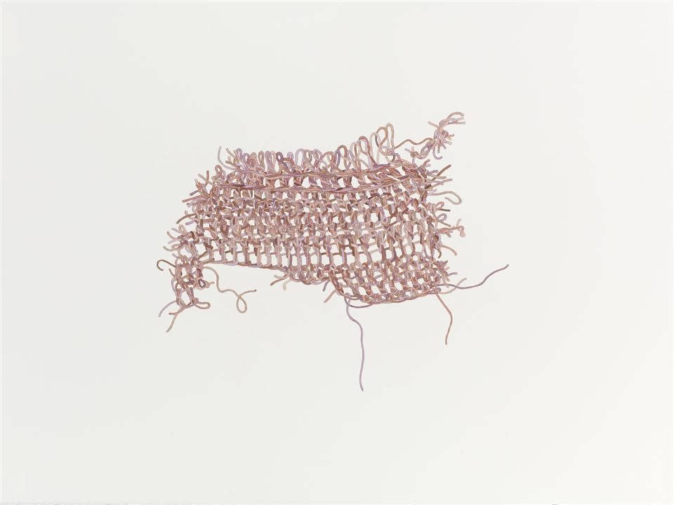 Wendy Kawabata, Acts (V), 2012