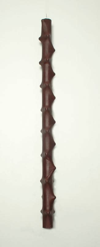 Maryann Pennington, Luscious 5, 2008