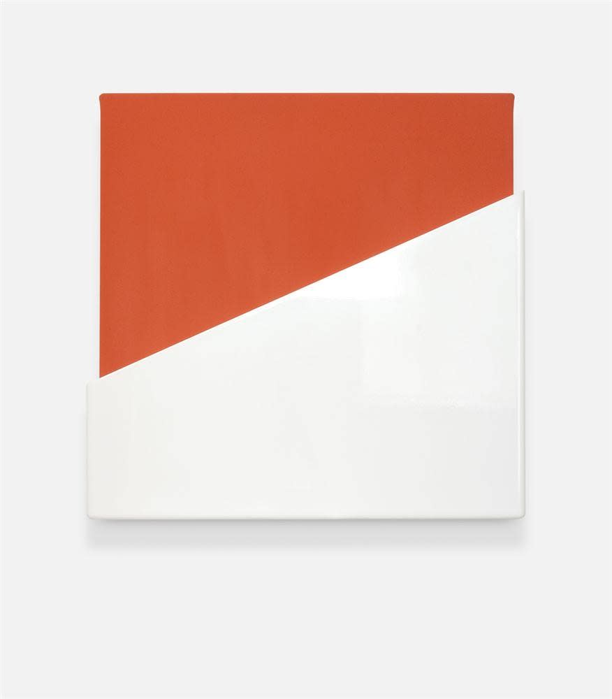 Eva Dijkstra, Commingle S3 II, 2018