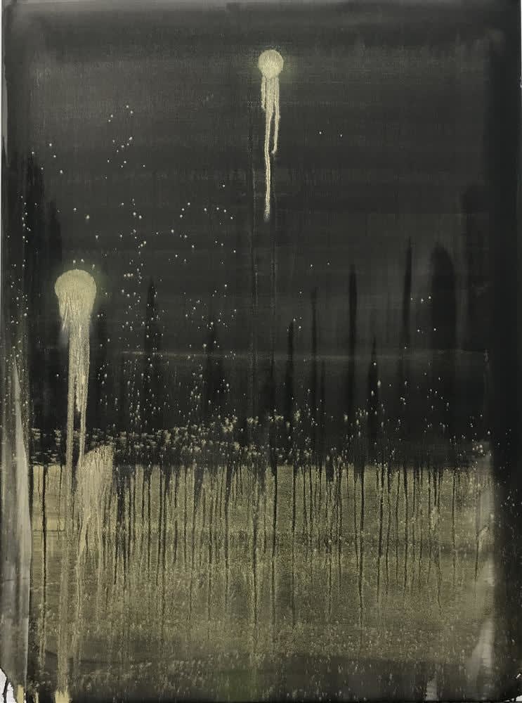 Cruz Jimenez, Reunion, 2019