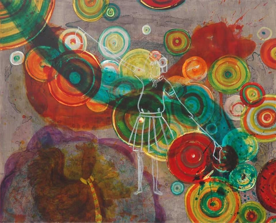 Linda Holloway, How To Make A Bush Surge, 2007