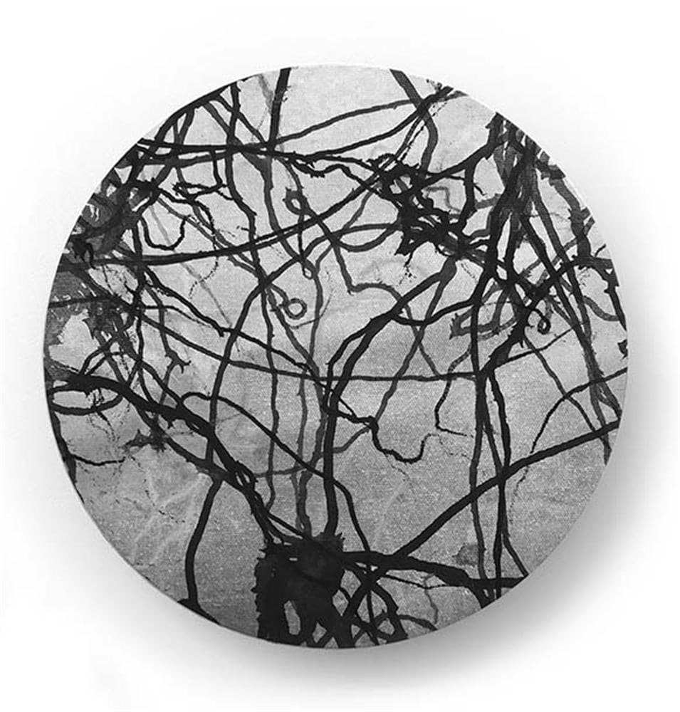 Anita Levering, Untitled 6654 - b, 2018
