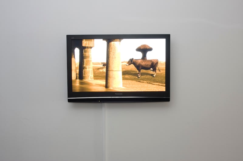 Brit Bunkley, Spite, 2008