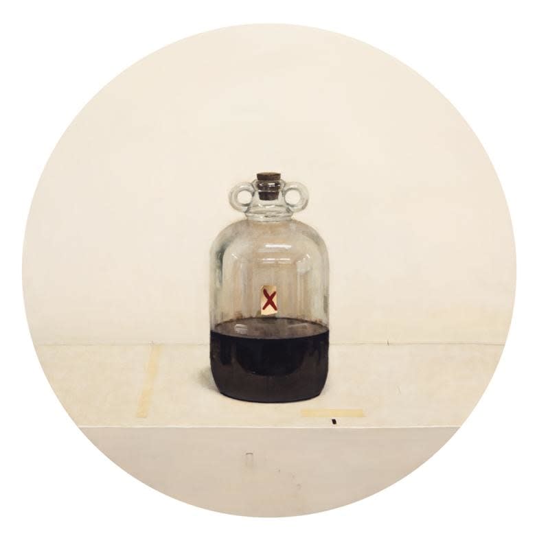 Damien Kurth, Coder, 2014