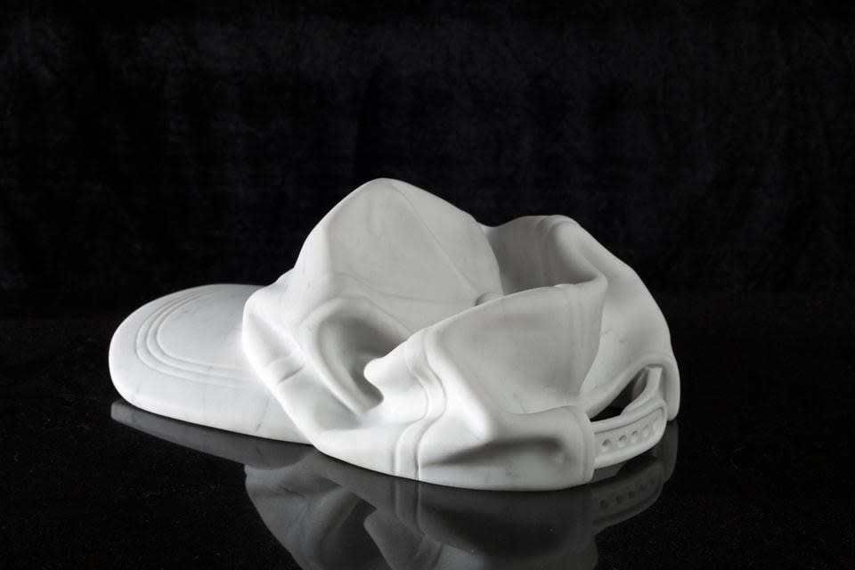 Martin Selman, Cap, 2014