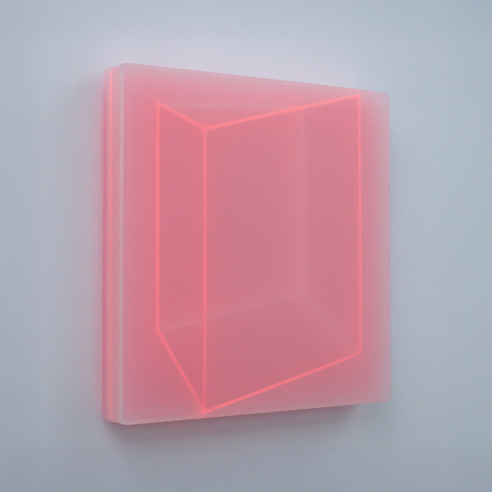 Karyn Taylor, Pranic Object, 2025