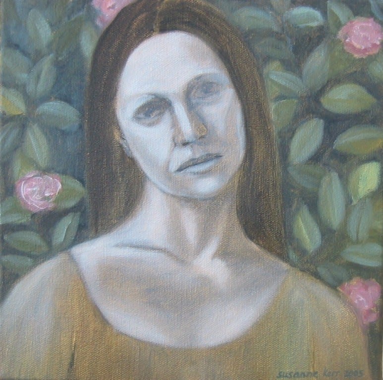 Susanne Kerr, Snapshot, 2005