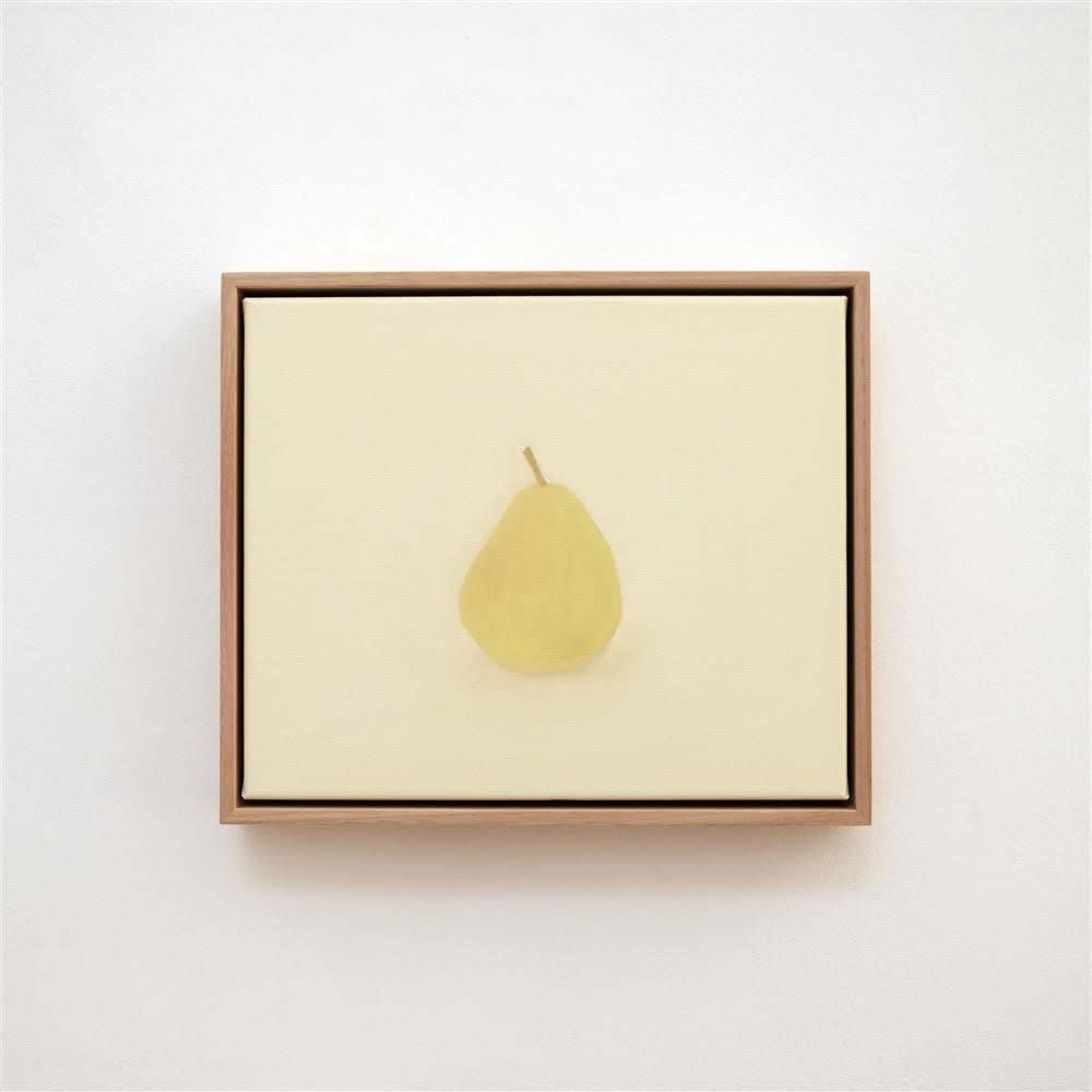 Briana Jamieson, Pear I, 2024