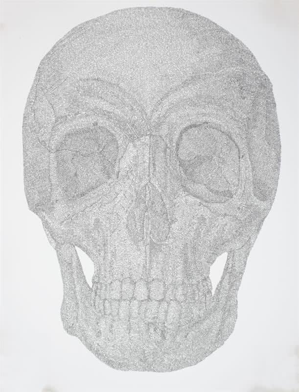 Clare Kim, Untitled, 2012