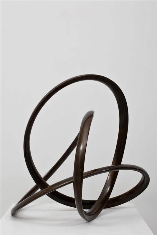 Ray Haydon, Flux, 2012