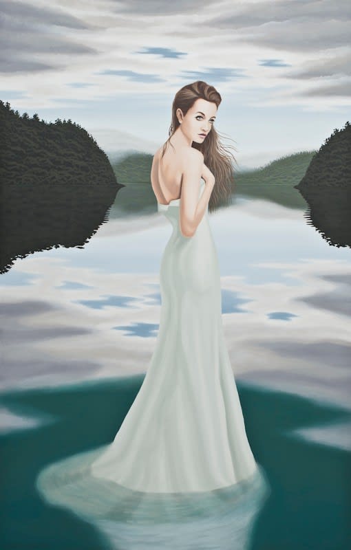 Andrew Barns-Graham, Untitled (Venus ) Number Seven, 2011