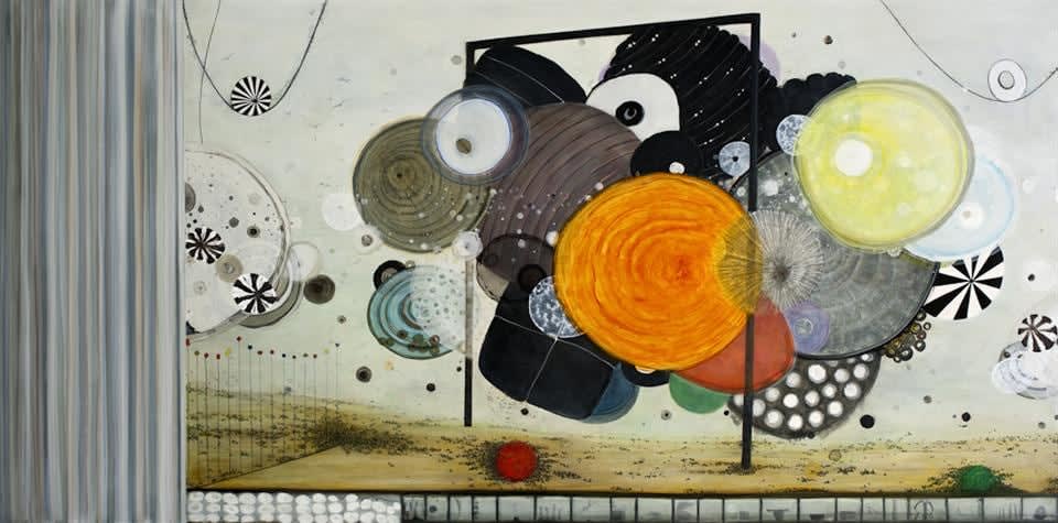 Linda Holloway, Concerto, 2011