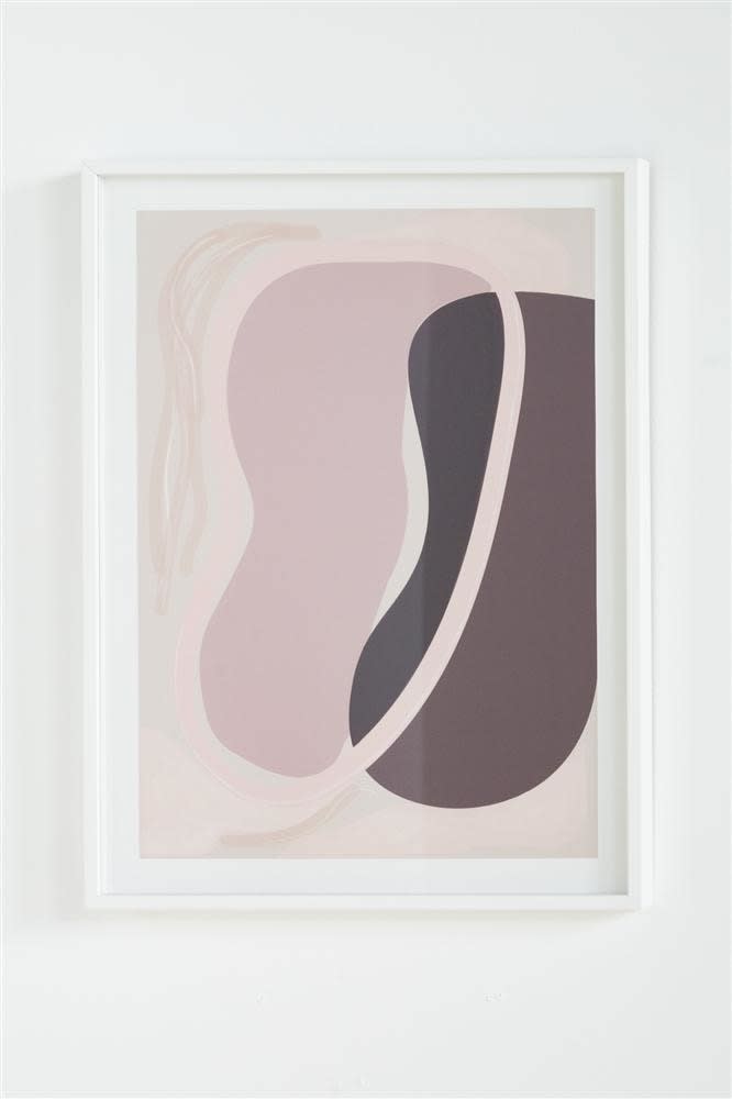 Lucy Gill, Leaning On, 2017
