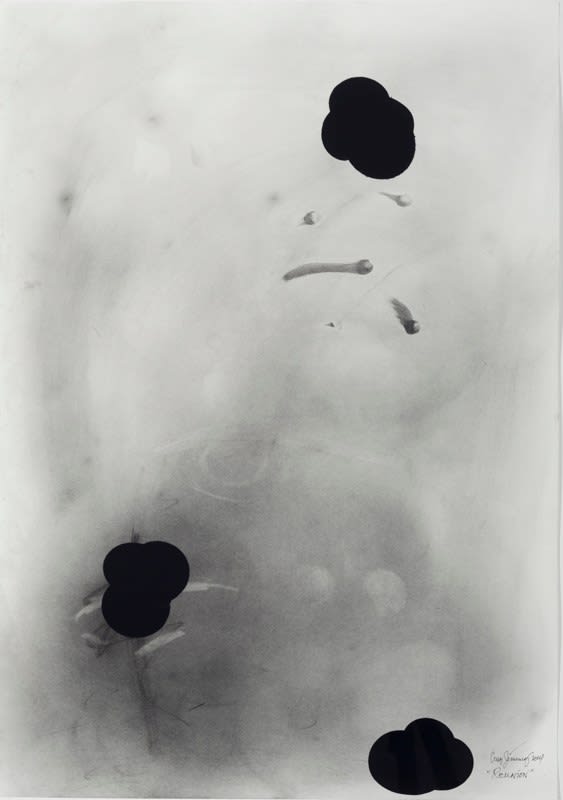 Cruz Jimenez, Reunion, 2014