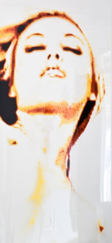 Pj Paterson, Gustav's Judith, 2010