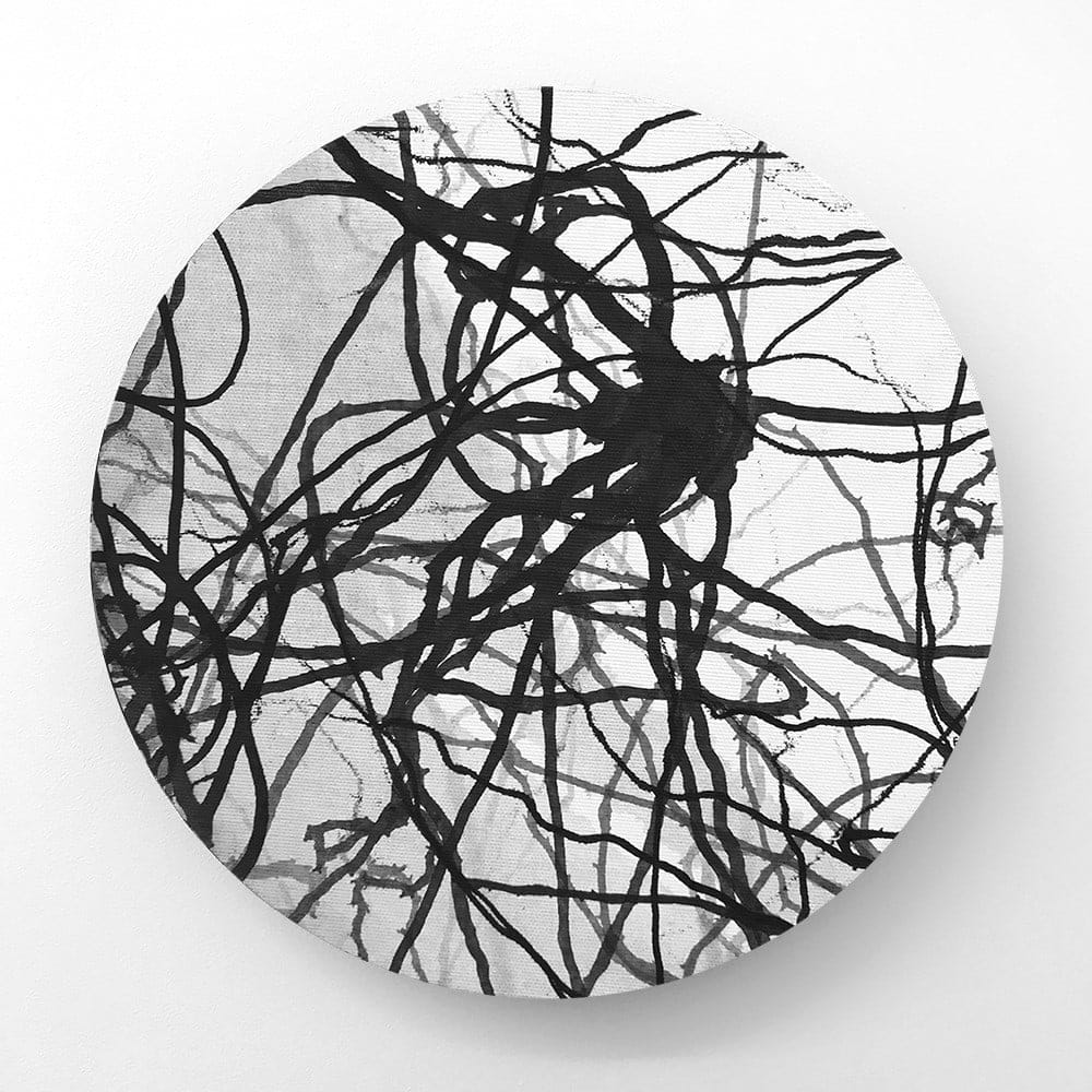 Anita Levering, Untitled 6652-b, 2018