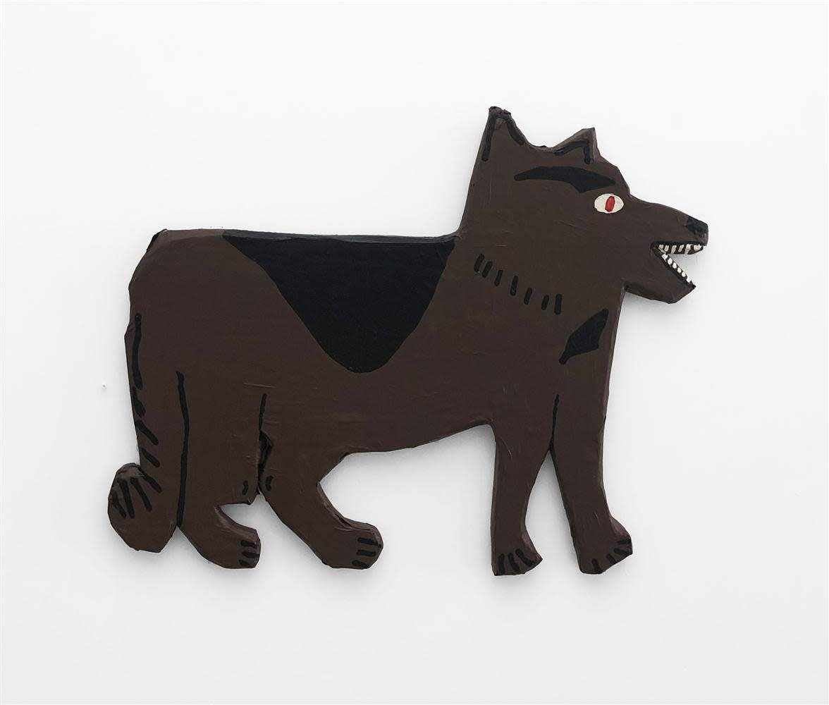 Claudia Kogachi, German Shepherd Bitch, 2019