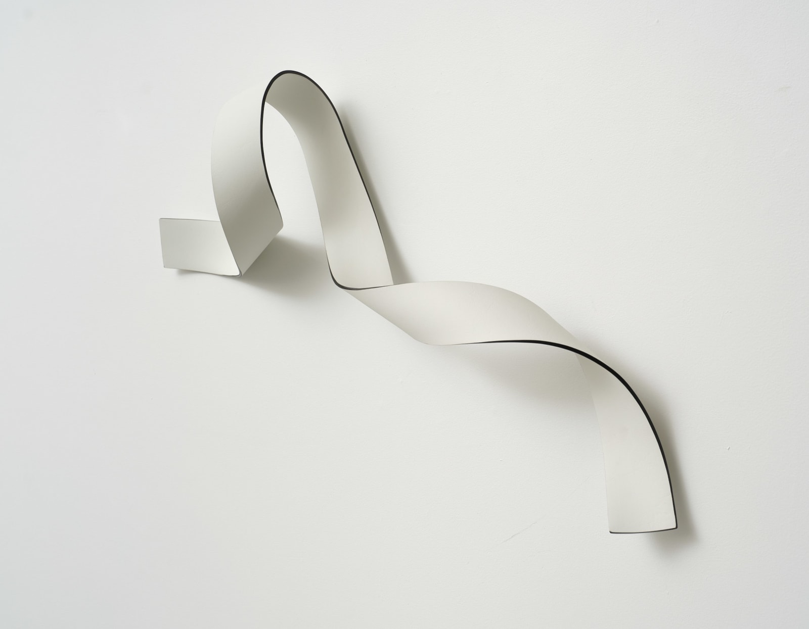 Ray Haydon, Twist X, 2025