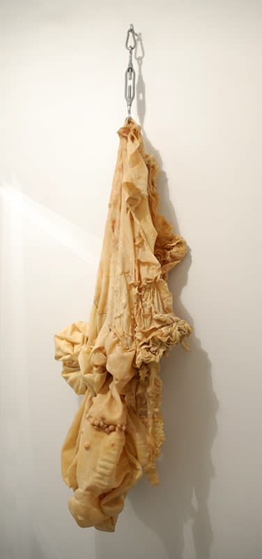 Matt Molloy, Amalgam I, 2008