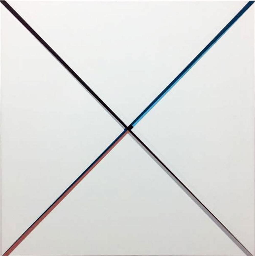 Robbie Fraser, Maintaining a leisurely speed on an even smoothening road, 2017