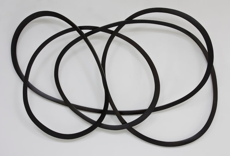 Ray Haydon, Celestial V, 2009