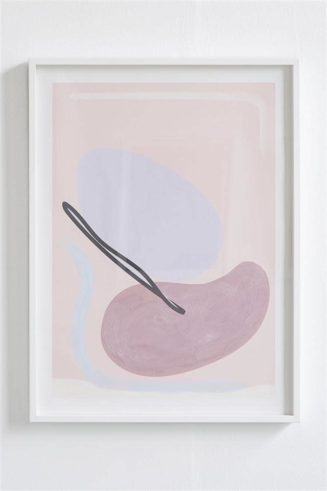 Lucy Gill, Softly Spoken, 2017