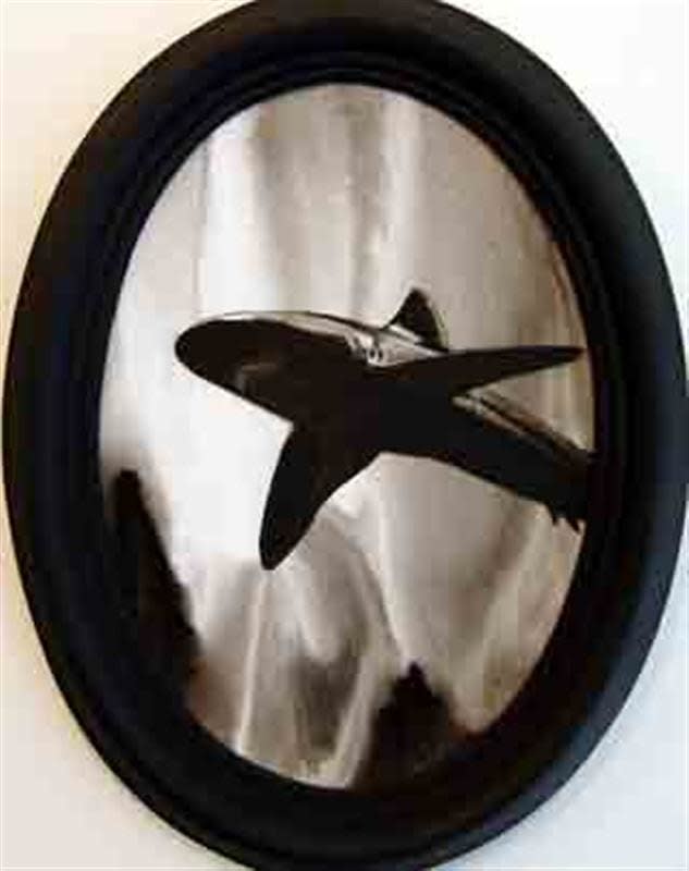 Josephine Cachemaille, Hunter, 2009