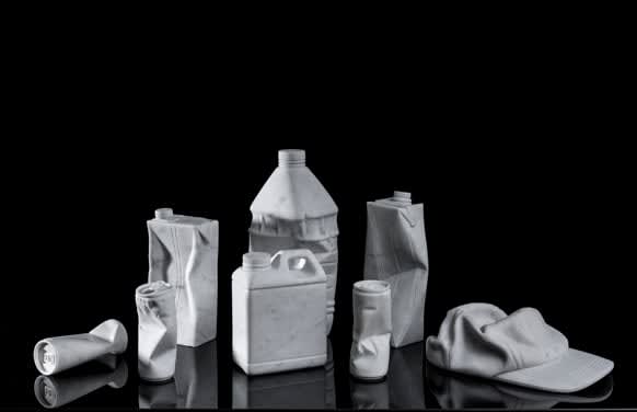 Martin Selman, Still Life, 2014