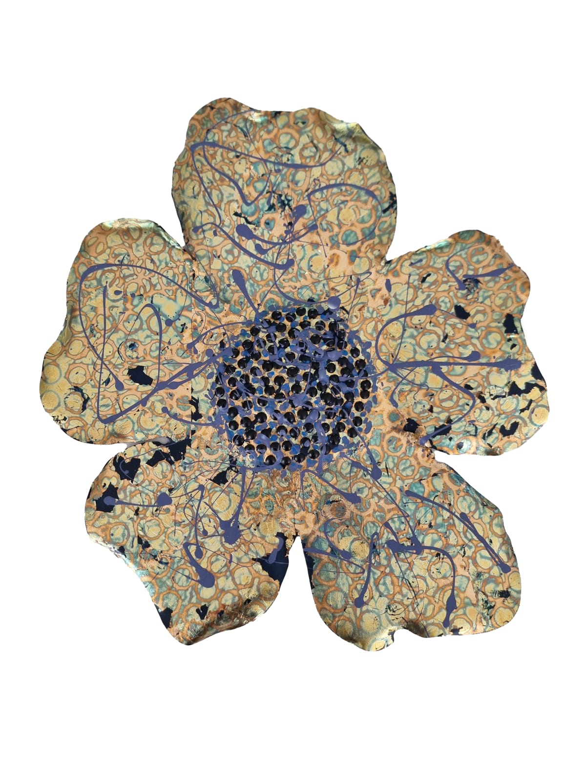 Rosanne Morley, Untitled, 2025